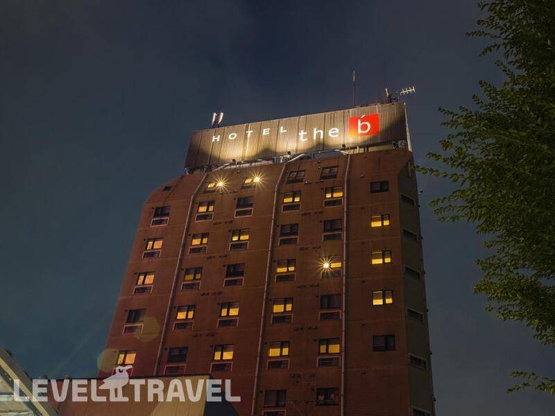 Фотография The B Tokyo Sangenjaya