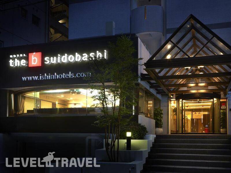 Фотография The B Tokyo Suidobashi