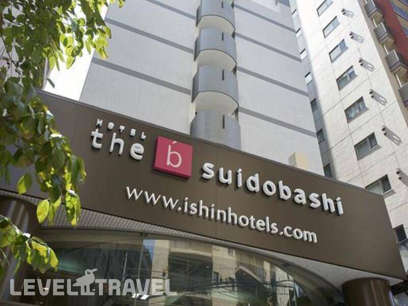 Фотография The B Tokyo Suidobashi