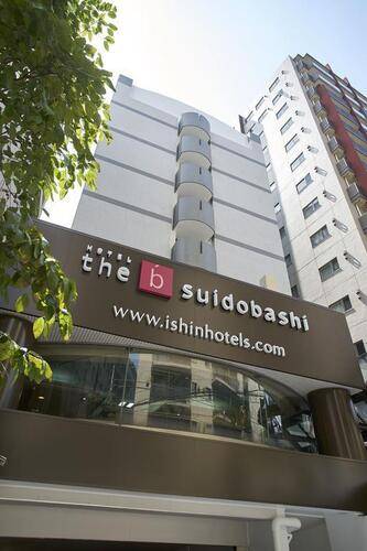 The B Tokyo Suidobashi