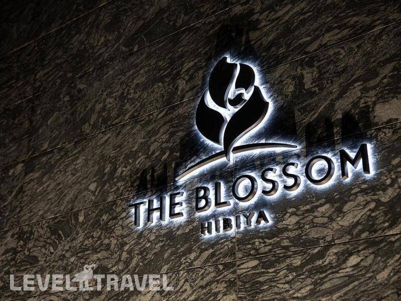 Фотография The Blossom Hibiya
