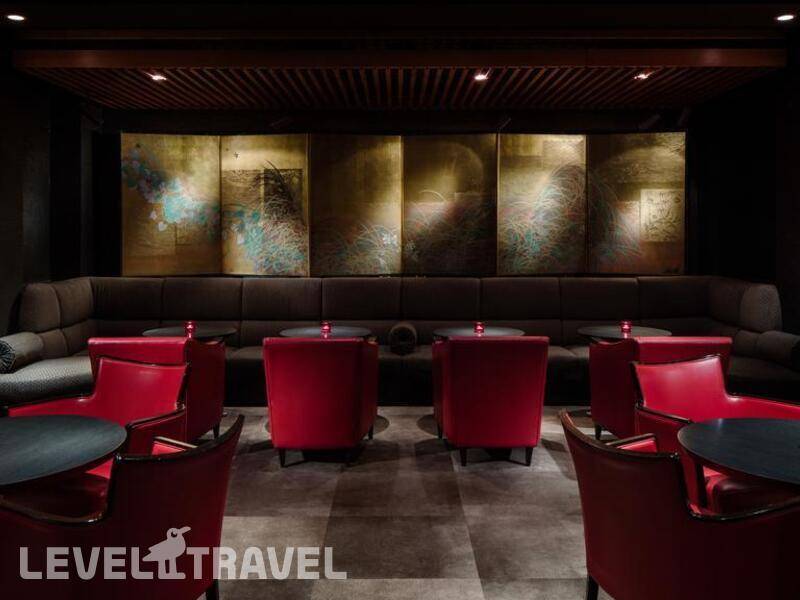 Фотография Courtyard Tokyo Ginza Hotel