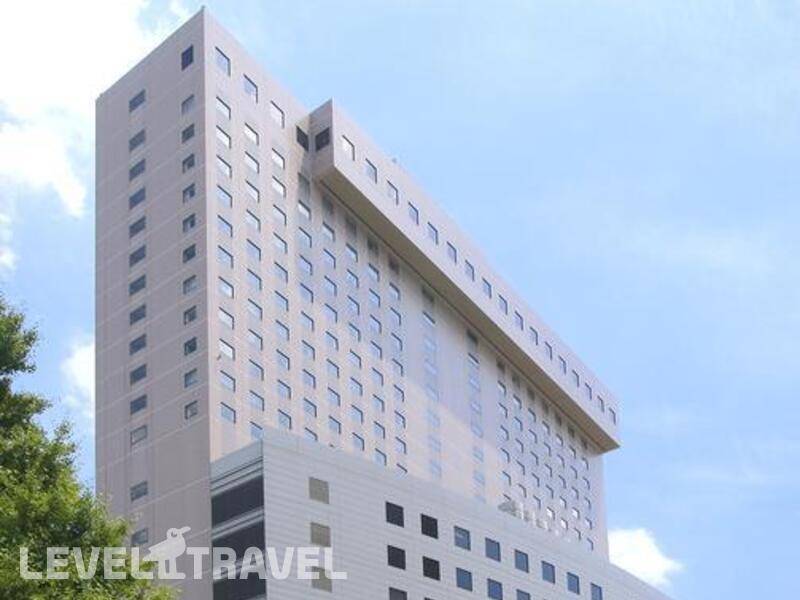 Фотография Dai-Ichi Hotel Ryogoku