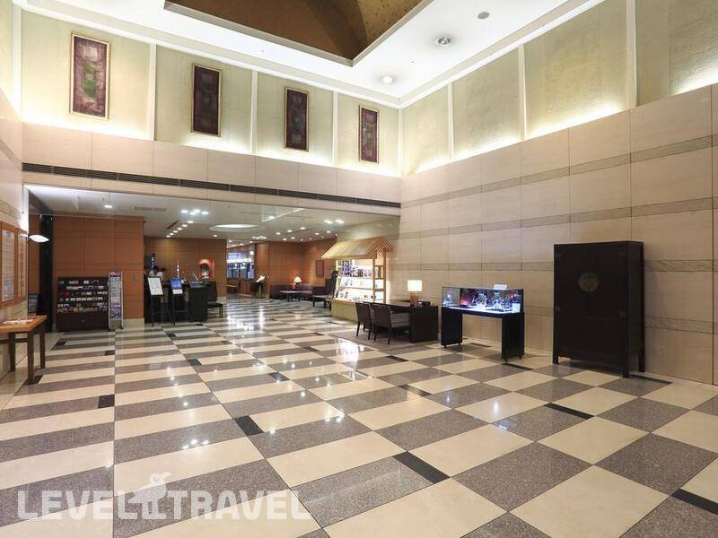 Фотография Dai-Ichi Hotel Ryogoku