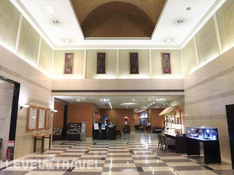 Фотография Dai-Ichi Hotel Ryogoku