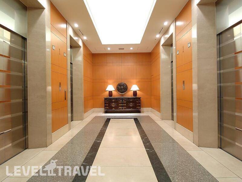 Фотография Dai-Ichi Hotel Ryogoku