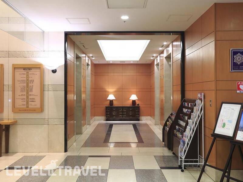 Фотография Dai-Ichi Hotel Ryogoku