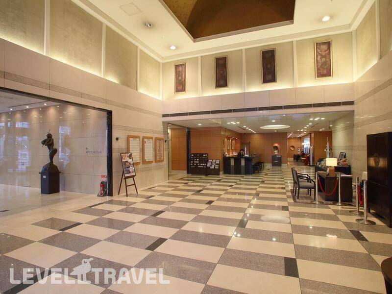 Фотография Dai-Ichi Hotel Ryogoku