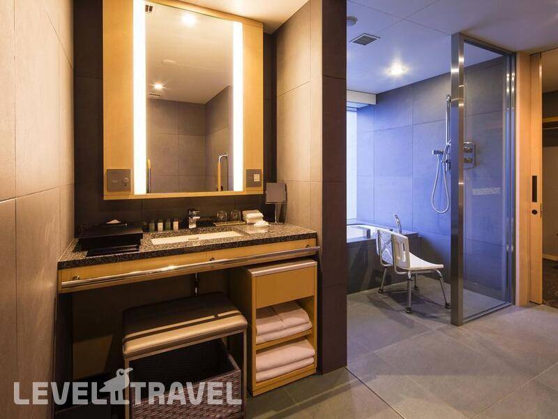 Фотография The Capitol Hotel Tokyu