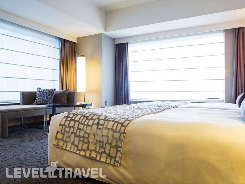 Фотография The Capitol Hotel Tokyu