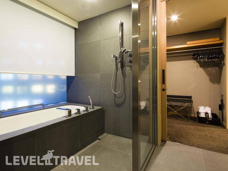 Фотография The Capitol Hotel Tokyu