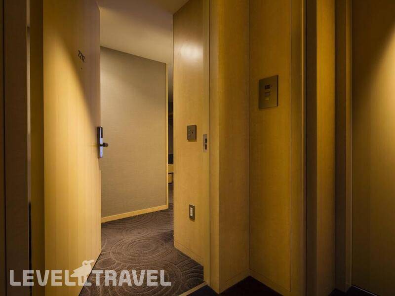 Фотография The Capitol Hotel Tokyu