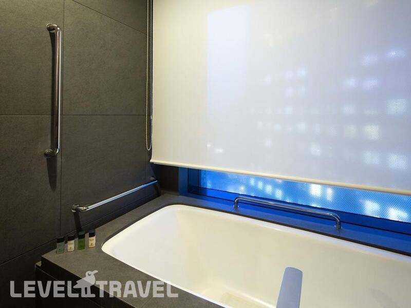 Фотография The Capitol Hotel Tokyu