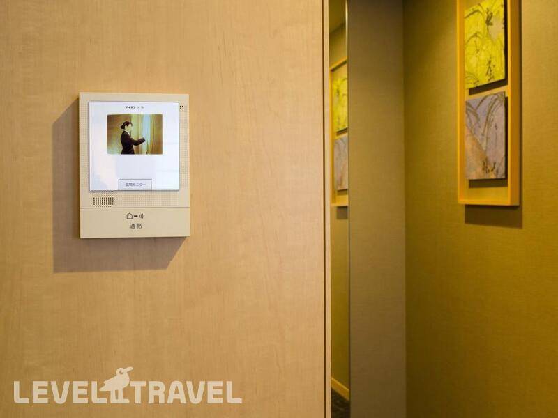 Фотография The Capitol Hotel Tokyu