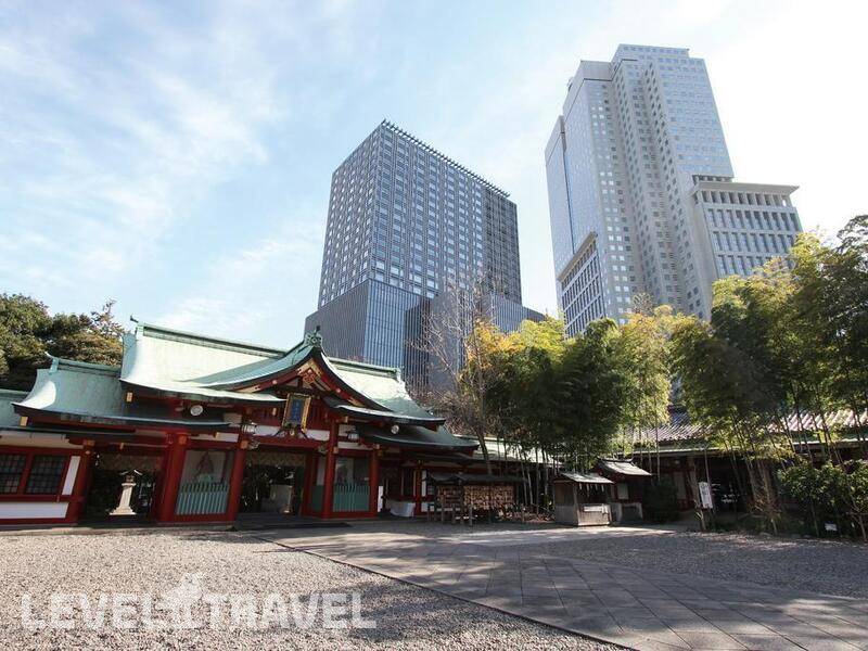 Фотография The Capitol Hotel Tokyu