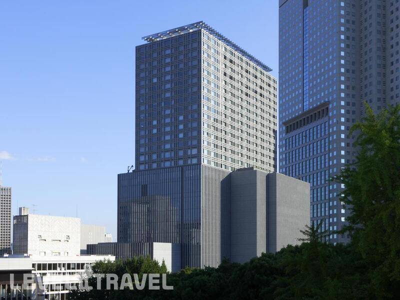Фотография The Capitol Hotel Tokyu
