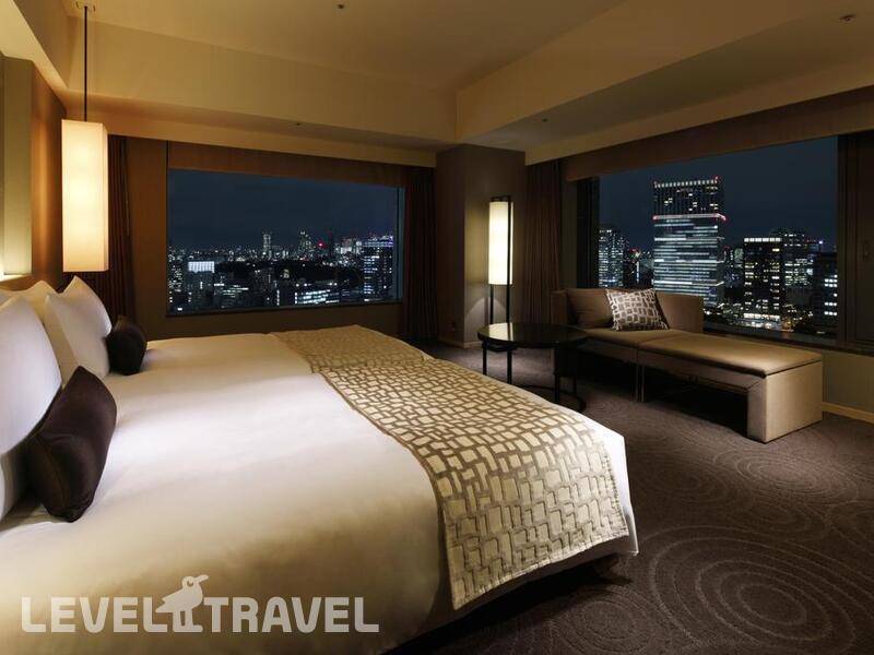 Фотография The Capitol Hotel Tokyu