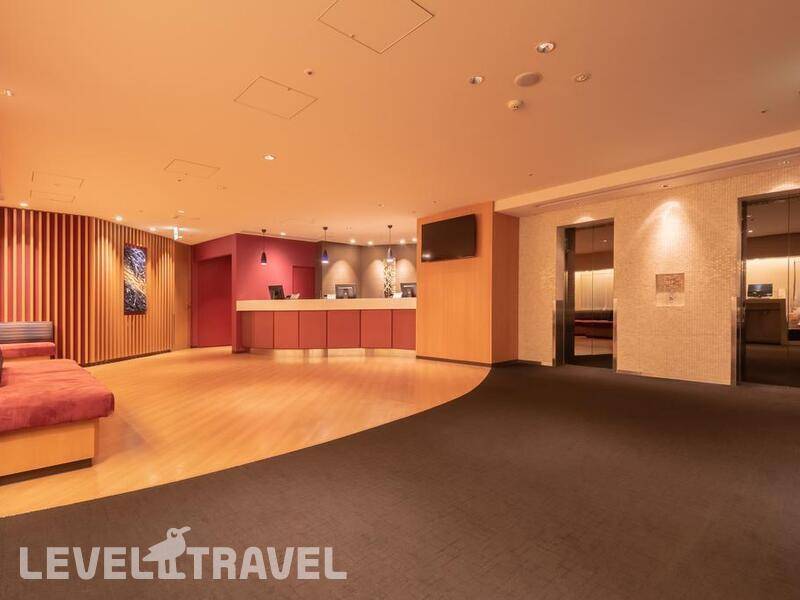 Фотография E-Hotel Higashi Shinjuku