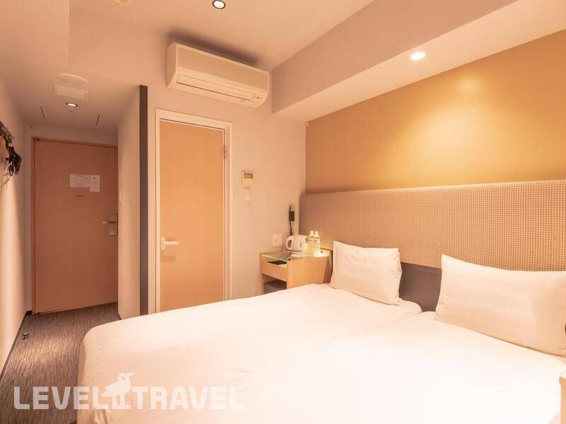 Фотография E-Hotel Higashi Shinjuku