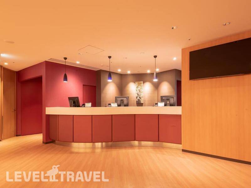 Фотография E-Hotel Higashi Shinjuku