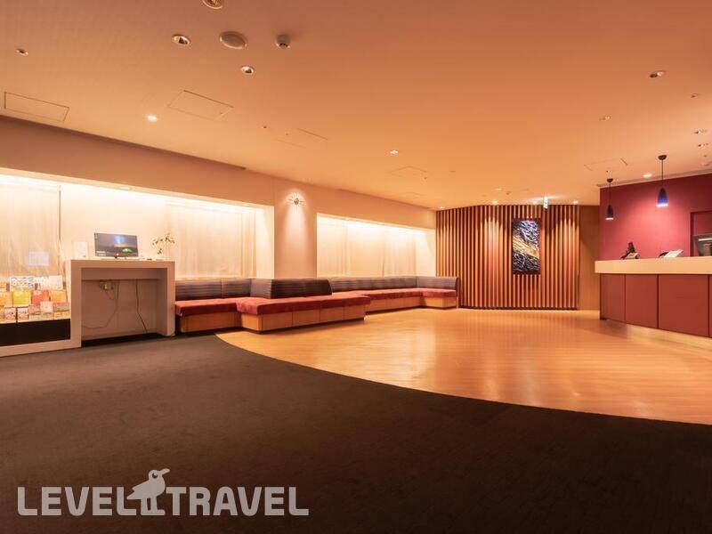Фотография E-Hotel Higashi Shinjuku
