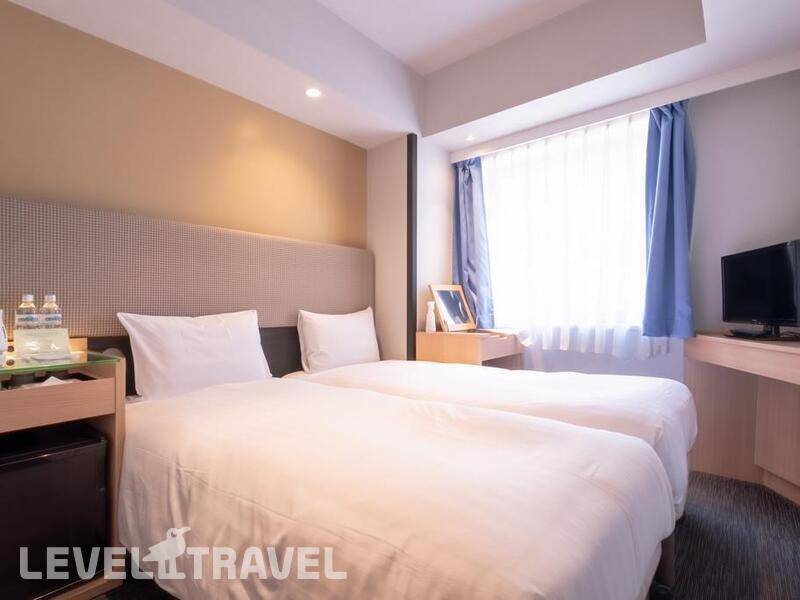 Фотография E-Hotel Higashi Shinjuku