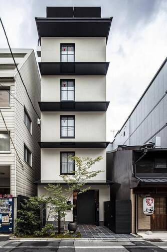 Enso Ango Fuya I