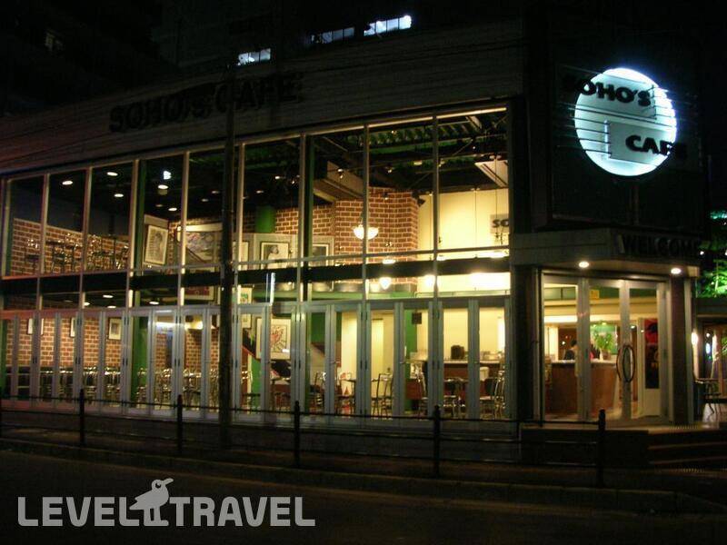 Фотография Family Inn Fifty's Osaka