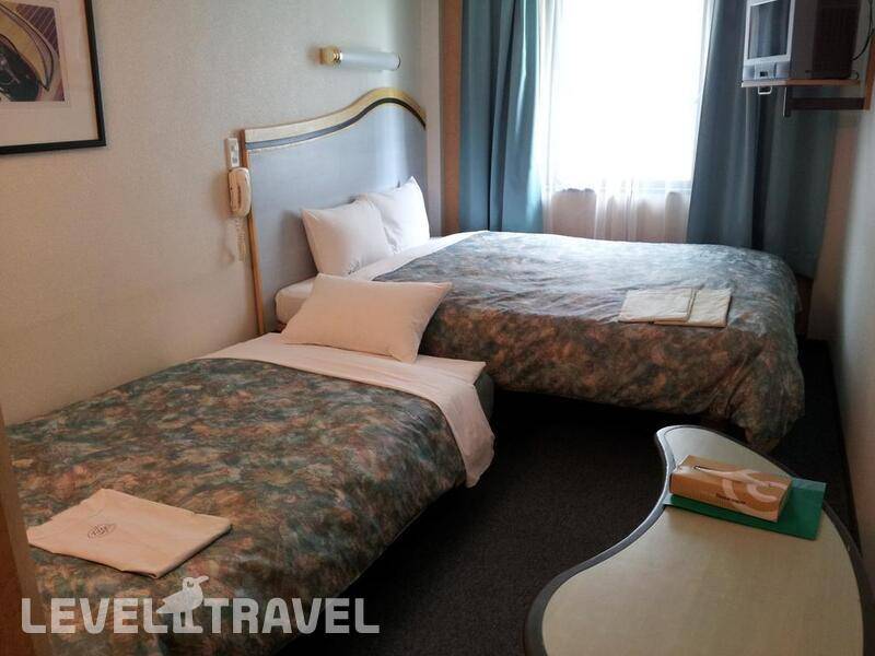 Фотография Family Inn Fifty's Osaka