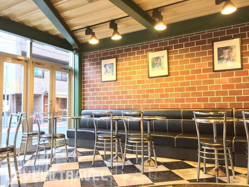 Фотография Family Inn Fifty's Osaka