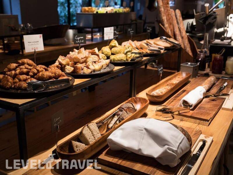 Фотография The Knot Tokyo Shinjuku Фотография The Knot Tokyo Shinjuku