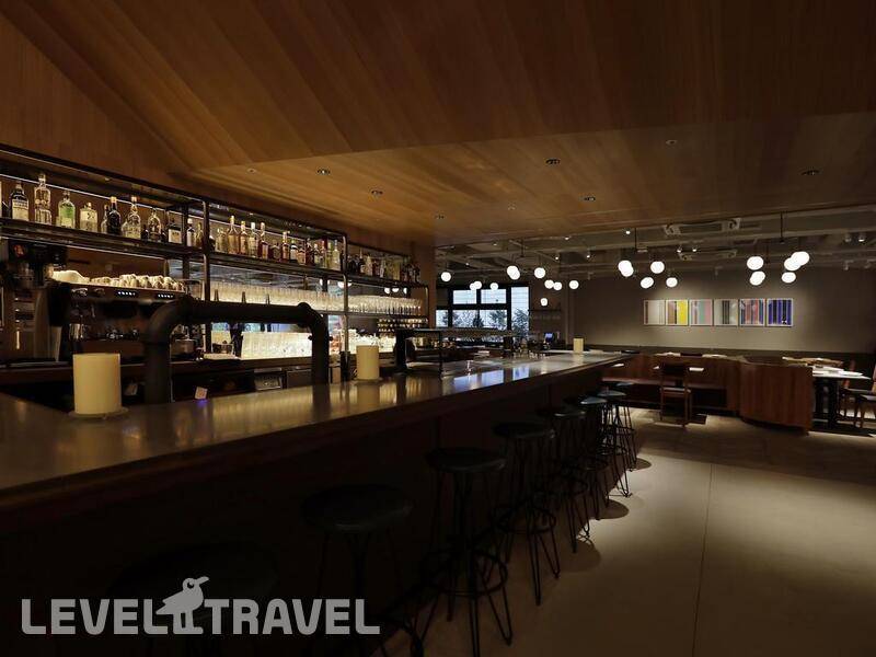 Фотография The Knot Tokyo Shinjuku Фотография The Knot Tokyo Shinjuku