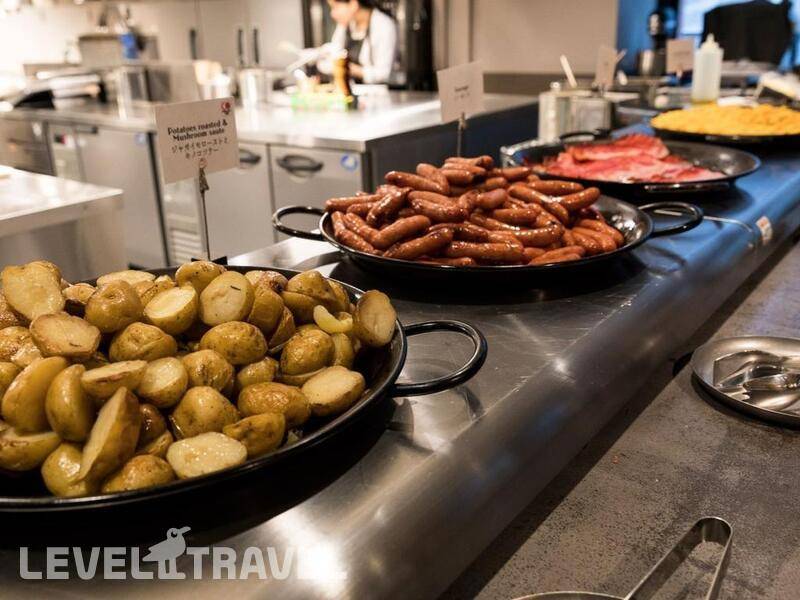 Фотография The Knot Tokyo Shinjuku Фотография The Knot Tokyo Shinjuku