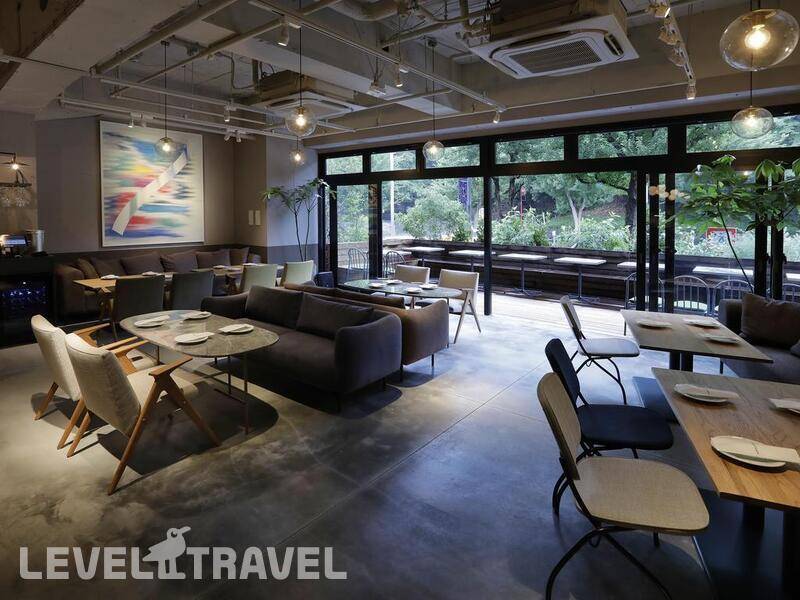 Фотография The Knot Tokyo Shinjuku Фотография The Knot Tokyo Shinjuku