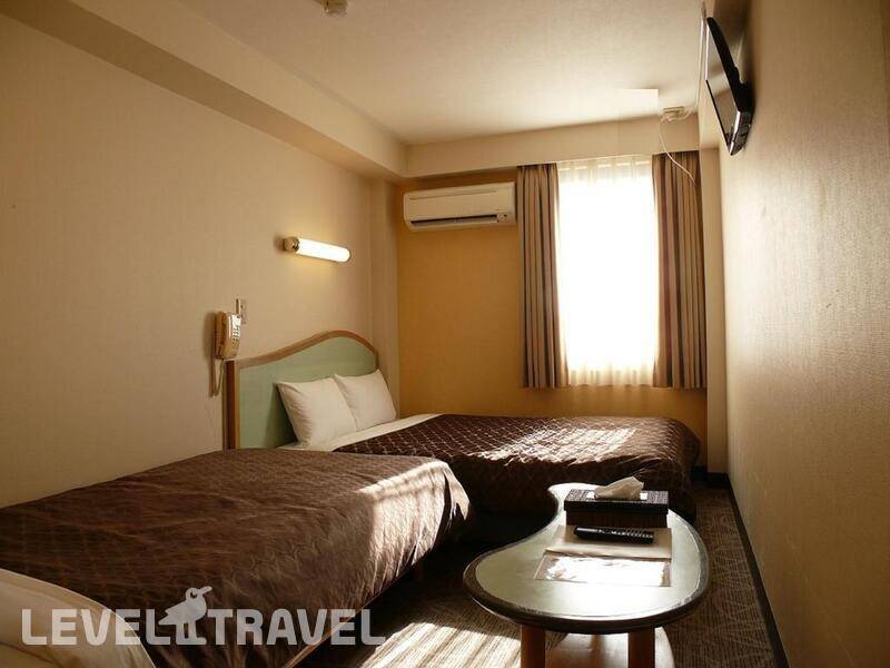 Фотография Family Resort Fifty's For Maihama