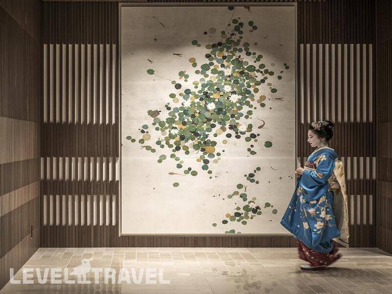 Фотография Four Seasons Hotel Kyoto