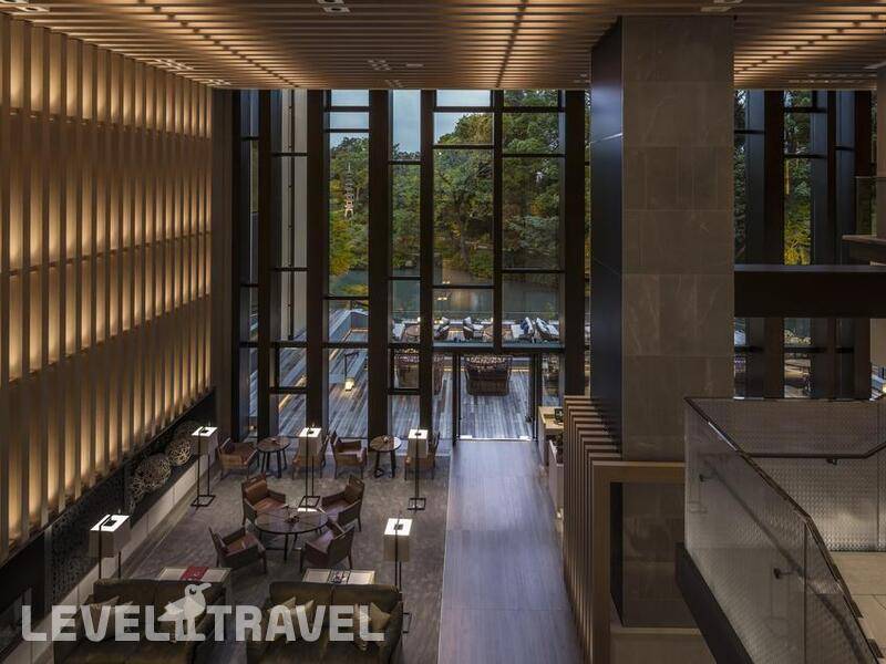 Фотография Four Seasons Hotel Kyoto