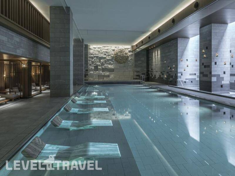 Фотография Four Seasons Hotel Kyoto