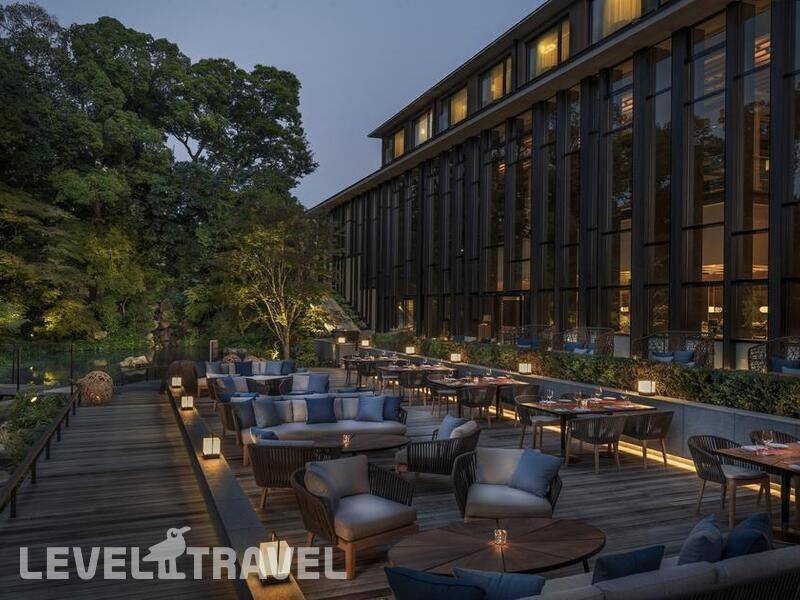 Фотография Four Seasons Hotel Kyoto