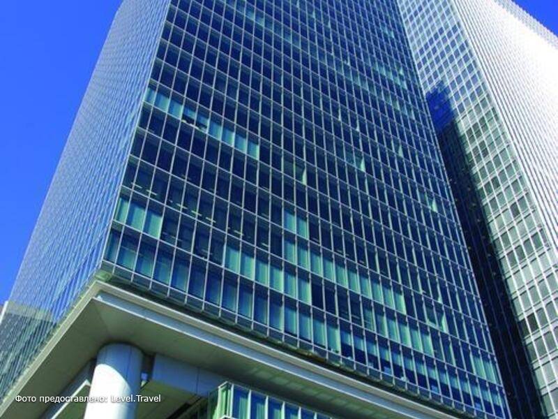 Фотография Four Seasons Hotel Tokyo At Marunouchi