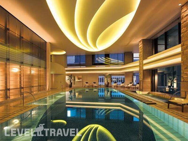 Фотография The Peninsula Tokyo