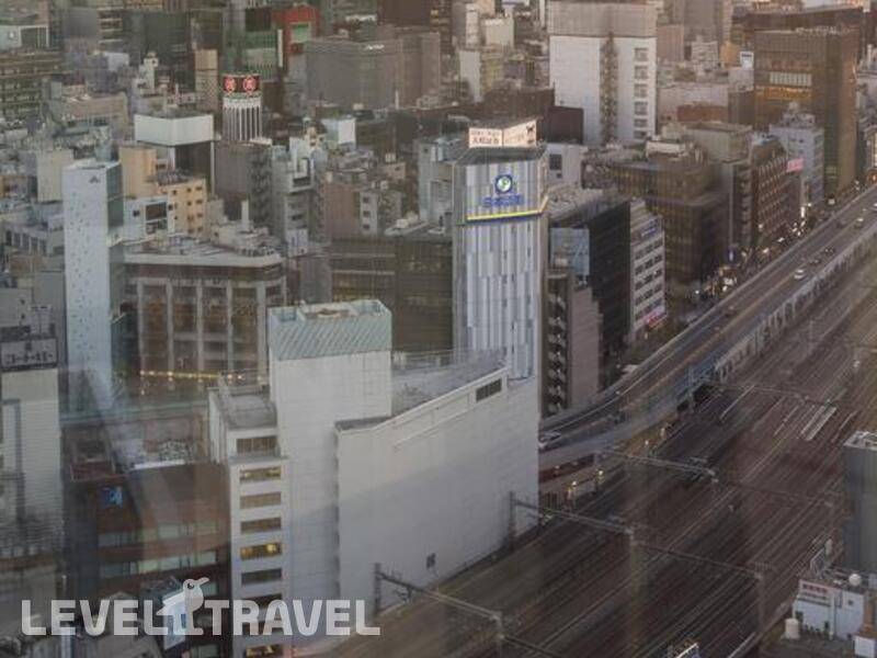 Фотография The Peninsula Tokyo
