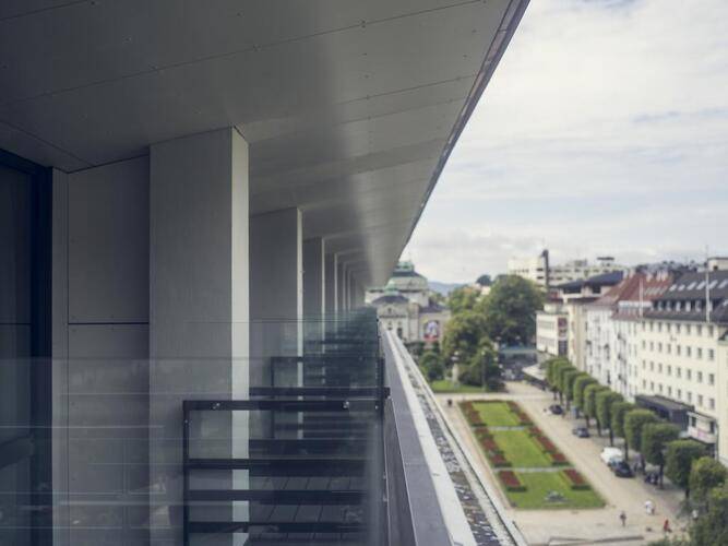 Hotel Norge By Scandic