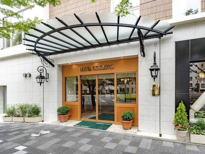 Gimmond Kyoto