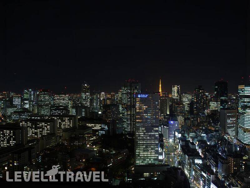 Фотография The Prince Gallery Tokyo Kioicho