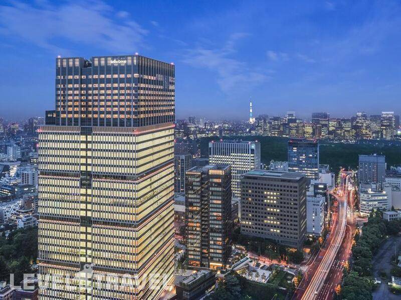 Фотография The Prince Gallery Tokyo Kioicho