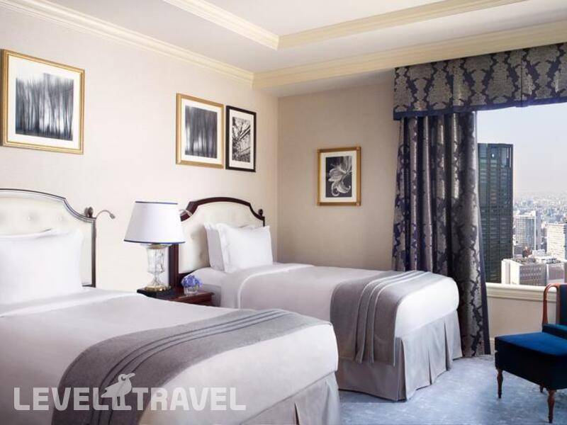 Фотография The Ritz-Carlton Osaka