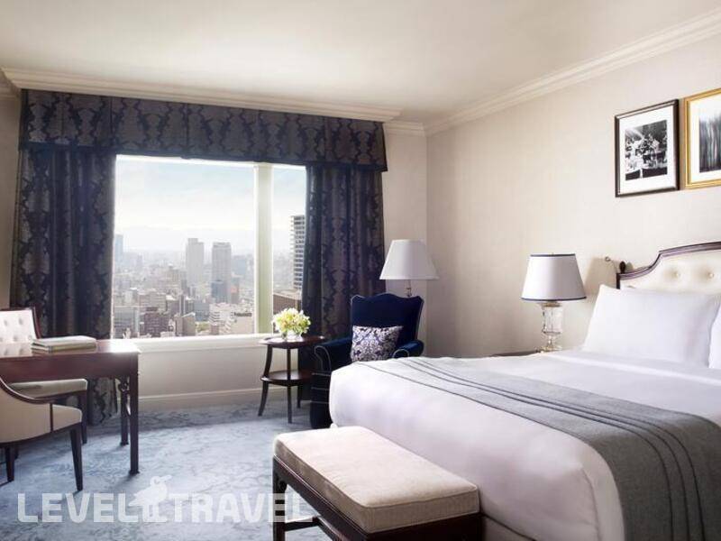 Фотография The Ritz-Carlton Osaka