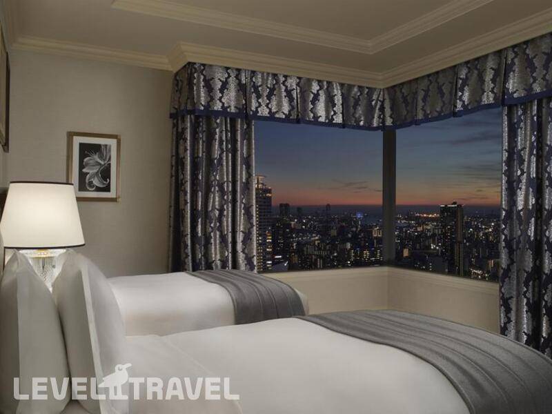 Фотография The Ritz-Carlton Osaka