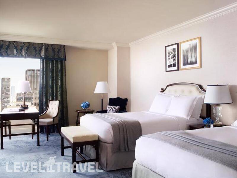 Фотография The Ritz-Carlton Osaka